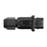 Enphase Field-wireable connector female, 1- phase cable - Rubicon Installer Portal